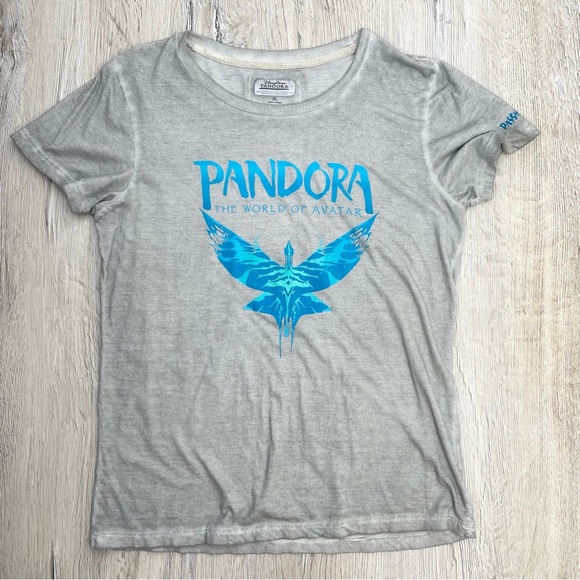 Disney Pandora T-Shirt - Picture 8 of 9